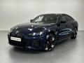 BMW i4 M50 xDrive Tan M PRO
