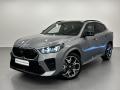 BMW X2 M35i xDrive Panorama