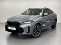 BMW X6 30d xDrive Mpaket PRO / Vzduch