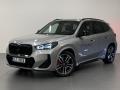BMW iX1 SUV