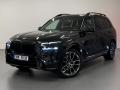 BMW X7 SUV