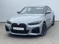 BMW 430i xDrive GranCoup M-paket