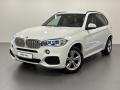 BMW X5 40d xDrive Mpaket, Tan