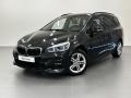 BMW 216d sDrive Mpaket, LED, Tan