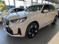 BMW X3 xDrive 20d