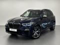BMW X5 M50d xDrive Laser, Vzduch, Ta
