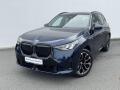 BMW X3 20D xDrive M-Paket Ta�n�