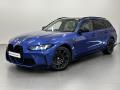BMW M3 Competition xDrive Touring