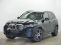 BMW X5 30d xDrive M-Paket Tan