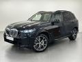 BMW X5 30d xDrive M-Paket Tan