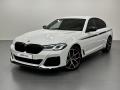BMW 530d xDrive Mpaket, Softclose,