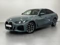 BMW 420d xDrive Gran Coupe