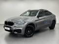 BMW X6 30d xDrive, Mpaket, Ventilace,
