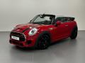 Mini Cooper John Works, Manual, Cabrio