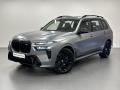 BMW X7 M60i xDrive, Executive, Laser,
