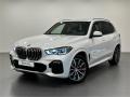 BMW X5 40d xDrive Laser, Webasto, Ta