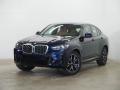 BMW X4 30D xDrive M-Paket Tan Laser