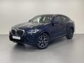 BMW X4 30D xDrive M-Paket Tan Laser