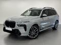 BMW X7 40d xDrive