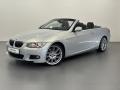 BMW 330i, Mpaket, convertible, aut