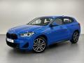 BMW X2 sDrive18d