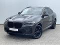 BMW X4 20D xDrive M-Paket Tan Laser