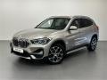 BMW X1 18i sDrive, X-Line, Led