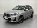 BMW iX1 eDrive 20 Mpaket, Tan