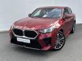 BMW X2 20D sDrive Harman Tan