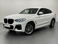 BMW X4 20d xDrive, Mpaket