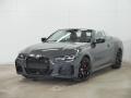 BMW M440D xDrive Cabrio Tan M PR