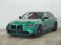 BMW M3 Competition xDrive