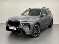 BMW X7 40d xDrive, Mpaket