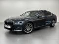 BMW 730d xDrive, 1. Majitel