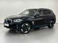 BMW iX3 210kw, Impressive, Tan