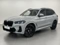 BMW X3 30i xDrive, Mpaket, PPF