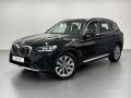 BMW X3 xDrive 30d
