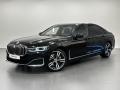 BMW 750d xdrive