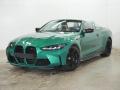 BMW M4 Competition xDrive Cabrio 530H