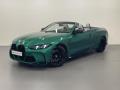 BMW M4 Competition xDrive Cabrio