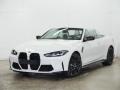 BMW M4 Competition xDrive Cabrio 530H
