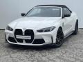 BMW M4 Competition xDrive Cabrio