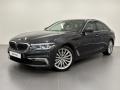 BMW 540i xdrive