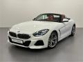 BMW Z4 30i sDrive, Mpaket