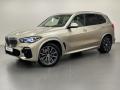 BMW X5 30d xDrive, Mpaket
