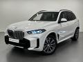 BMW X5 30d xDrive M-Paket Tan