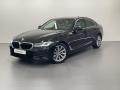BMW 530d xDrive, Nezvisl topen