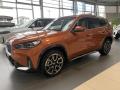 BMW X1 sDrive 18i