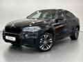 BMW X6 40d xDrive, Mpaket