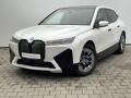 BMW iX iX50 xDrive Ta�n� Panorama